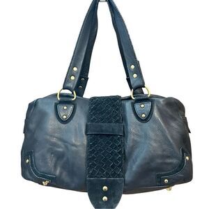 Vintage Marshall Fields Bag